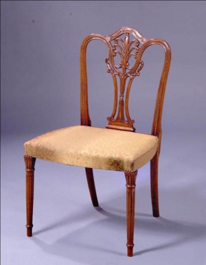 Traditional British Chairs handmade in Britain | Reed & Rackstraw ...