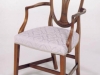 Hepplewhite Arm Chair (Ref 459)