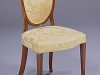 Hepplewhite Shield Side Chair (Ref 355)